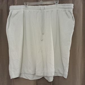 Collusion Stretch Shorts Size 44